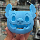 Stitch Suit for Labubu Glow in the Dark